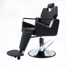Barber threading chair with - barber/threading,
