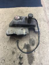 PIAGGIO VESPA ET4 ET2 50cc 125cc COMPLETE FUEL PETROL TANK