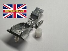 Chrome Outer Door Handle Hinge