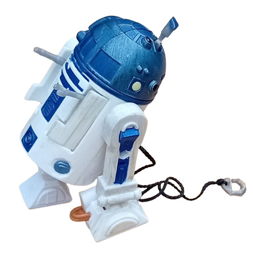 Star wars droid - star,