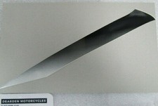 4TV-2173F-10 GENUINE YAMAHA YZF600R THUNDERCAT REAR RIGHT SIDE DECAL / STICKER