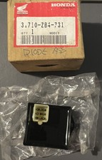 Honda Genuine  31710-ZB4-741