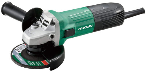 Hikoki g12stx angle grinder - hikoki,