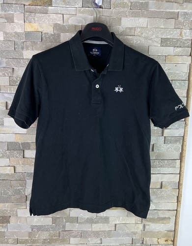 Martina mens size black - la,