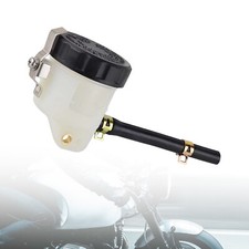 Brake Master Cylinder Fluid