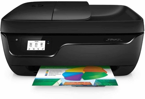 Officejet 3831 wireless all - officejet,