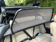 Audi 80 cabriolet Genuine OEM wind deflector