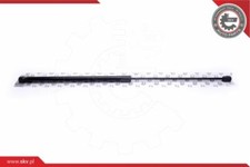 Gas spring hood lifter SKV for