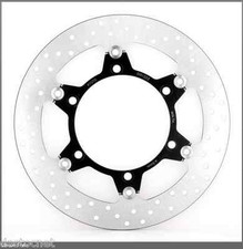 Fixed brake disc Yamaha XVS