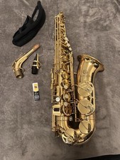 Jupiter alto saxophone full - jupiter,
