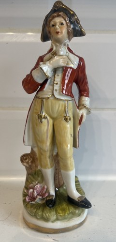 Antique german porcelain - german,