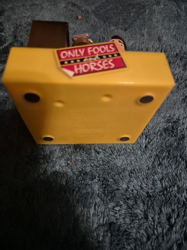Only fools and - fools, figures