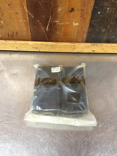Rear suspension - td,
