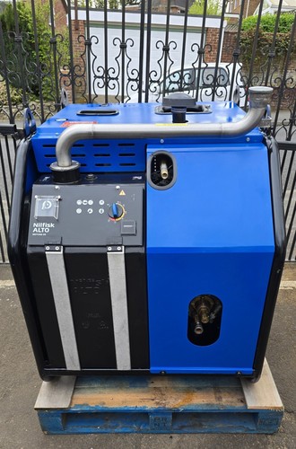 Nilfisk mobile hot water high - nilfisk,