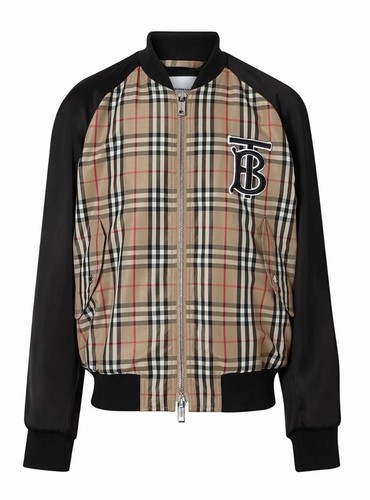 Burberry harlington varsity - harlington,