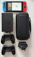 Nintendo Switch Console 32GB