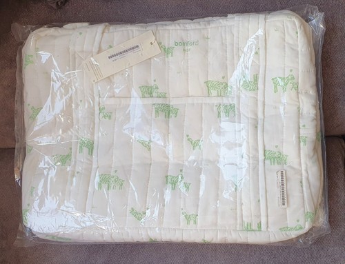 Bamford clover sheep baby bag - baby,