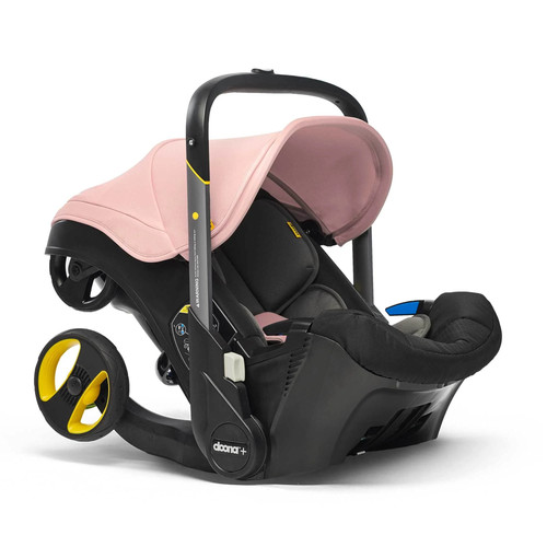 Doona baby car seat - &, travel