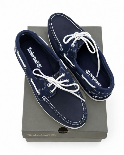 Timberland classic boat shoe - classic,