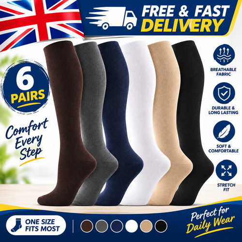 Nhs compression flight sock - nhs,