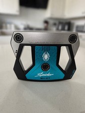 Taylormade Spider 5K ZT