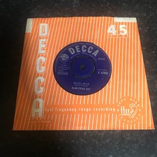 ALAN PRICE SET - Hi-Lili