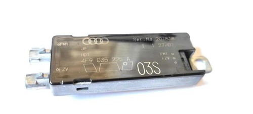 Audi avant 4f5 c6 - avant, 4f5,