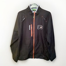 Philadelphia Flyers Reebok NHL