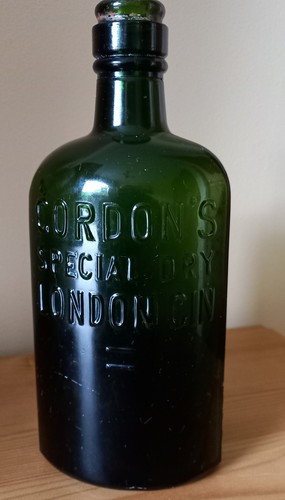 Antique gordons special dry - special,