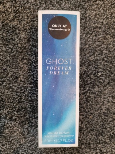 Ghost forever dream eau - forever,