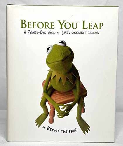 Before you leap frog s - before, leap: