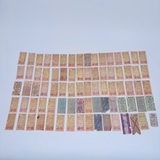 Bus Tickets D.G.O & T Company