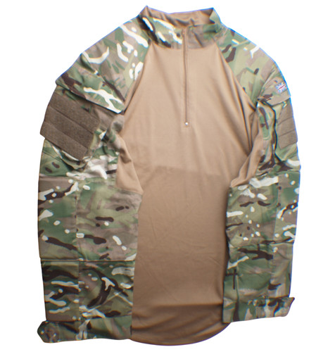 British army cs95 mtp ubacs - cs95,