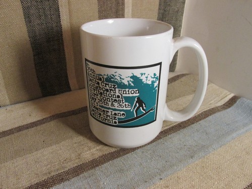 29th annual santa cruz - annual,