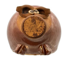 1980s Mahon Artisan Stoneware