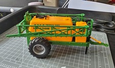 Siku Farm Series 1:32 Scale 3722 Amazone Crop Sprayer farming implement