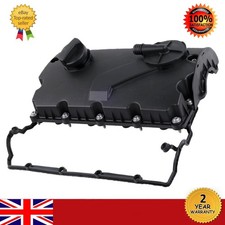Rocker Cover Cylinder Head for