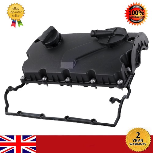 Rocker cover cylinder head for - rocker,