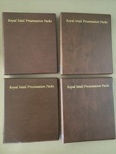 Royal Mail Presentation Pack
