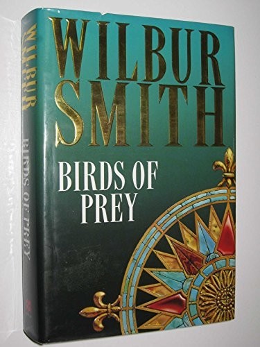 Birds prey - prey, (the
