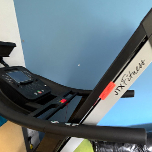 Jtx fitness - jtx,