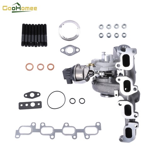 Turbocharger for seat skoda - seat, vw