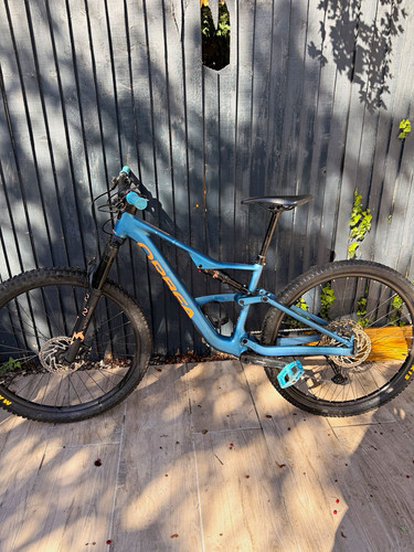 Orbea occam 29in - occam,