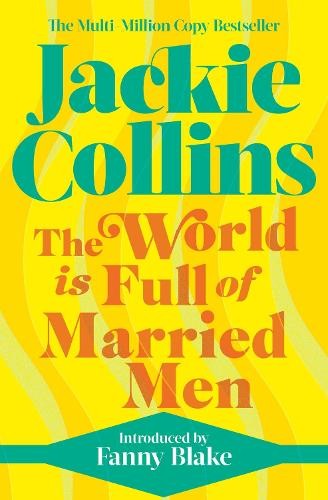 Jackie collins the - world, is