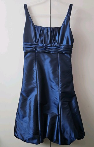 Dessy collection empire line - empire,