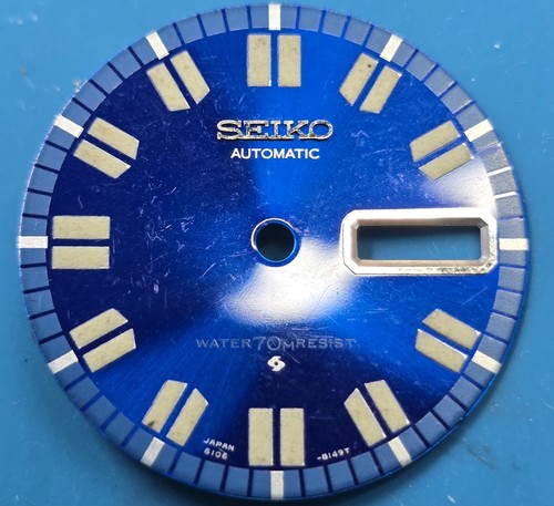 Genuine seiko 6106 8149t - seiko, 6106-8149t