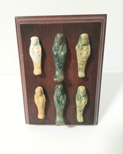 Egyptian Penant Ushabti