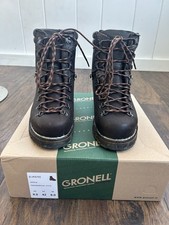 Gronell Aprica Boots, Men’s
