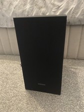 Samsung Surround Sound