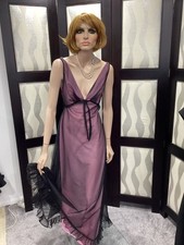 Vintage Nylon Double Layer